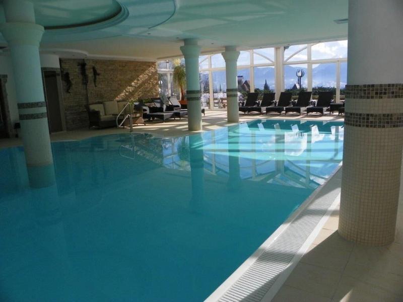 Hotel Das Finkennest image