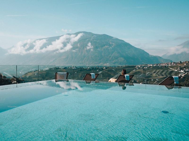 Hotel Das Finkennest image