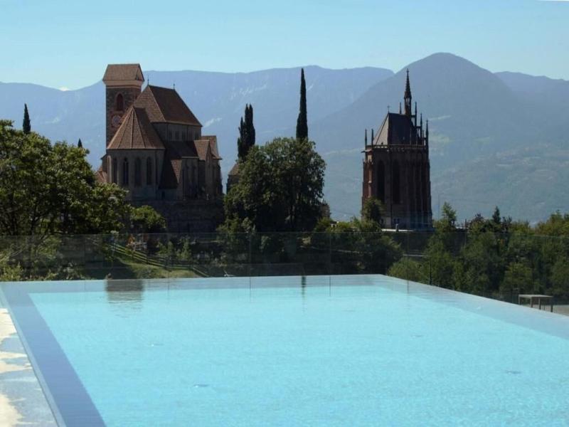Hotel Das Finkennest image