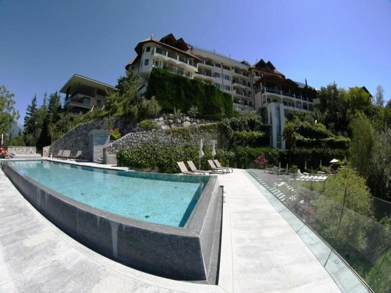 Hotel Das Finkennest image