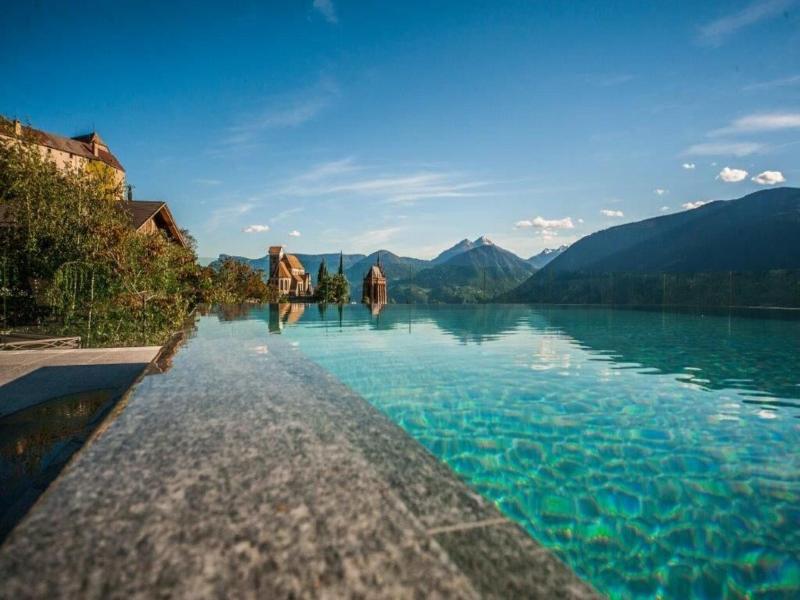 Hotel Das Finkennest image