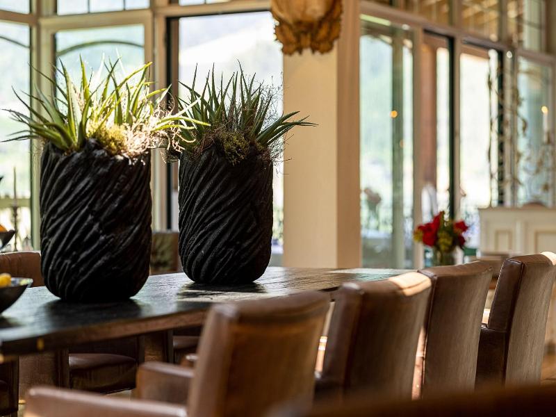 Hotel Das Finkennest image