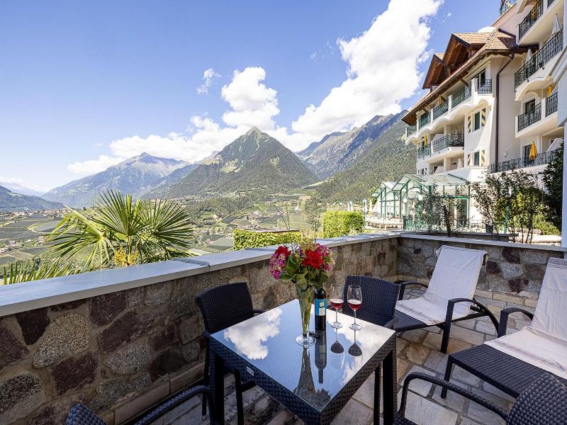 Hotel Das Finkennest image