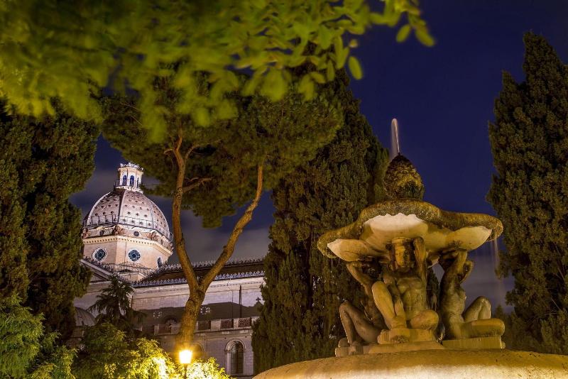 Residenza I Rioni Guesthouse image
