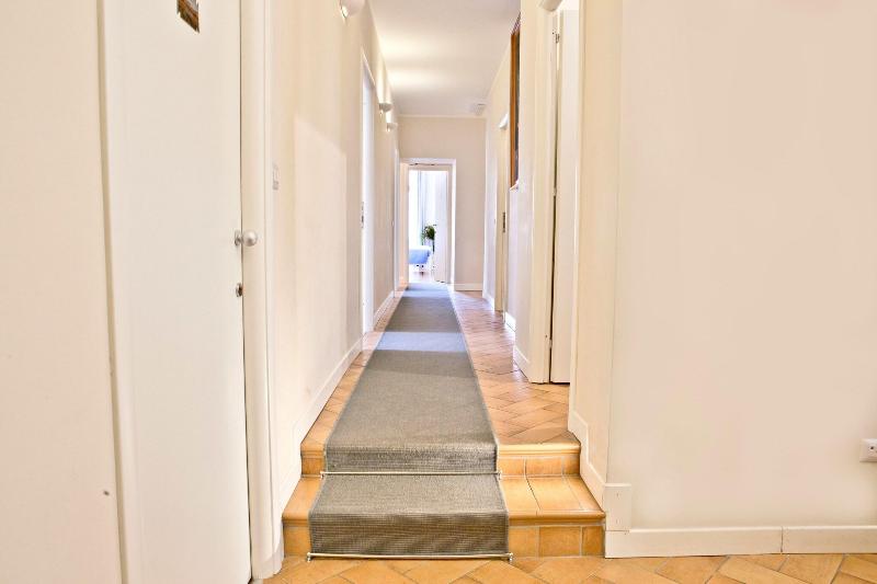 Residenza I Rioni Guesthouse image