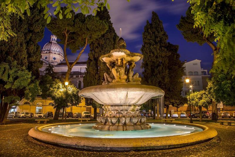 Residenza I Rioni Guesthouse image