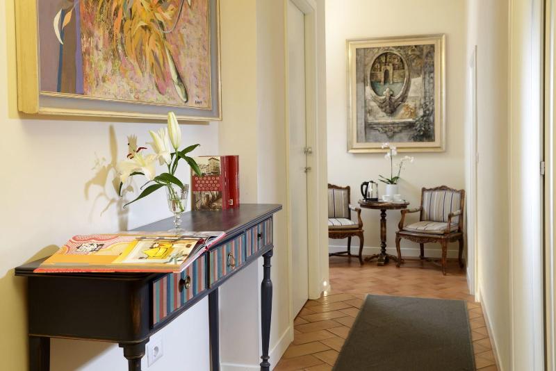 Residenza I Rioni Guesthouse image
