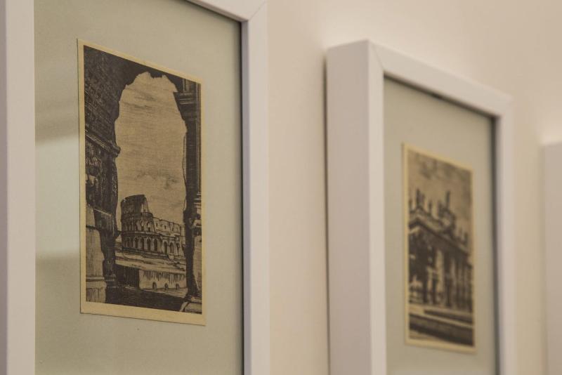 Residenza I Rioni Guesthouse image