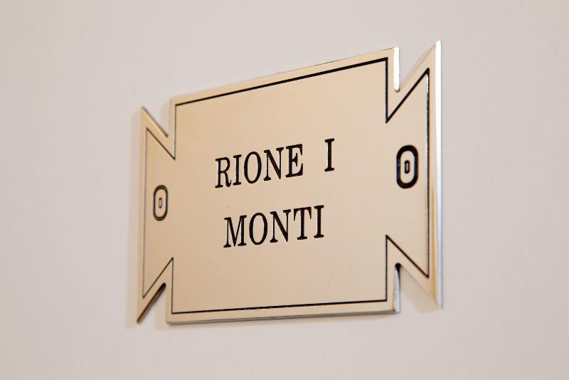 Residenza I Rioni Guesthouse image