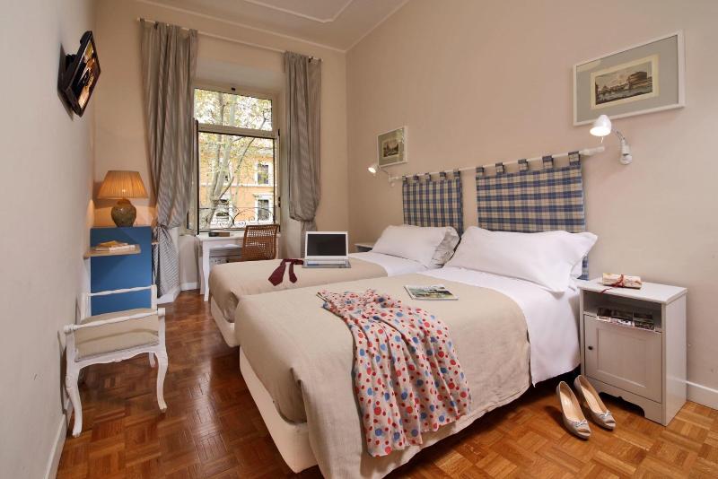 Residenza I Rioni Guesthouse image