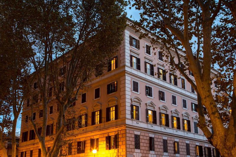 Residenza I Rioni Guesthouse image