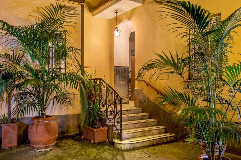 Residenza I Rioni Guesthouse image