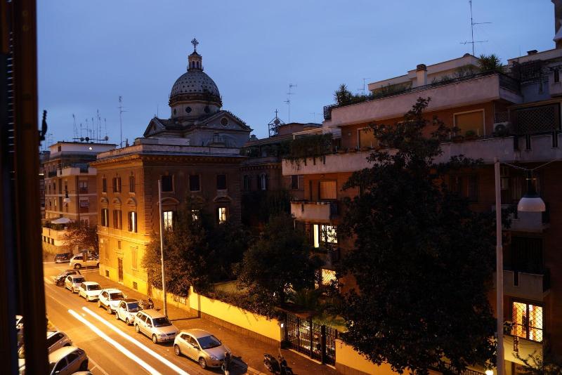 Residenza I Rioni Guesthouse image