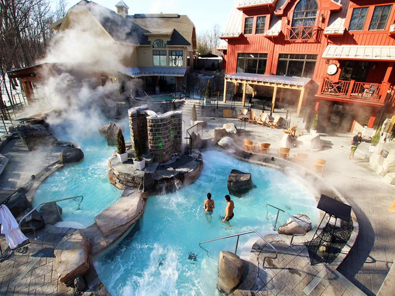 Hotel Le Rivage image