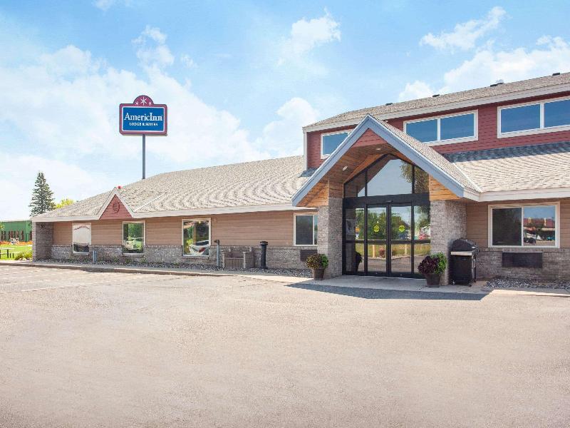 Americinn By Wyndham St. Cloud Mn I-94, Saint Cloud