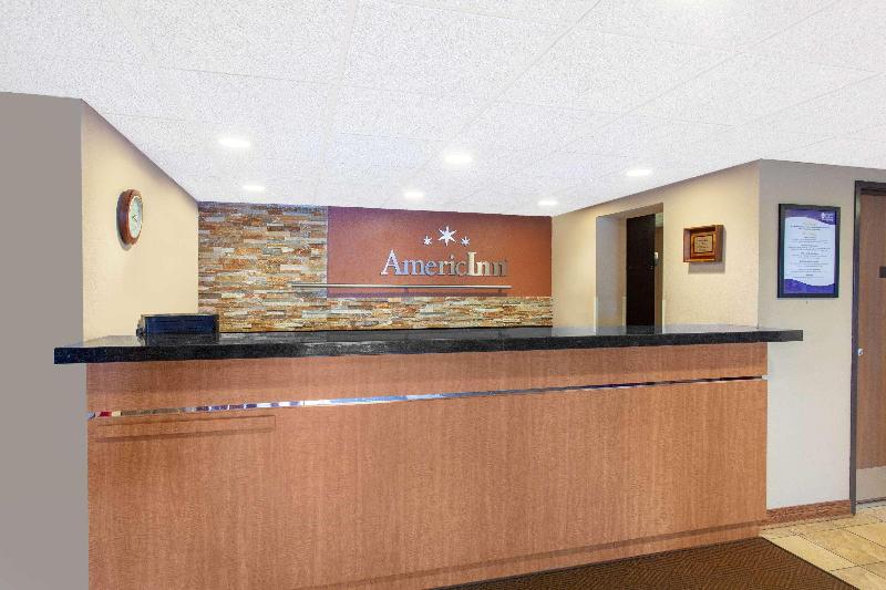 Americinn By Wyndham St. Cloud Mn I-94 image