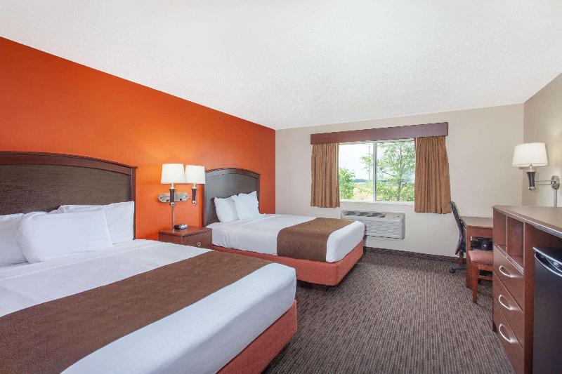 Americinn By Wyndham St. Cloud Mn I-94 image
