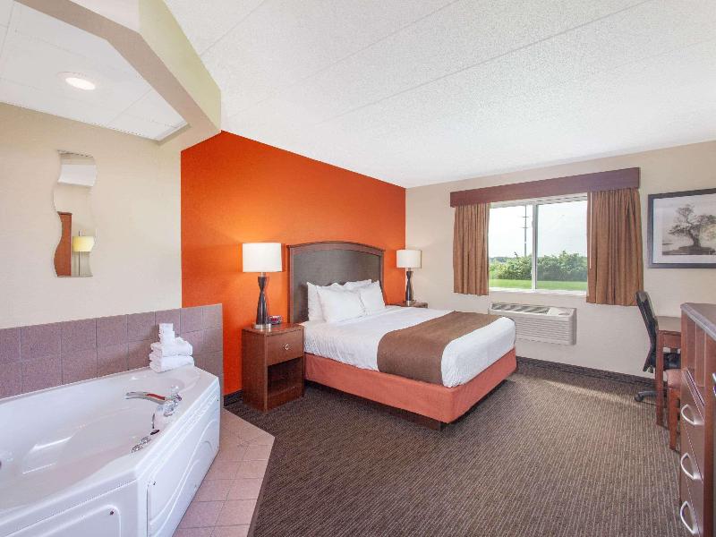 SUITE DELUXE