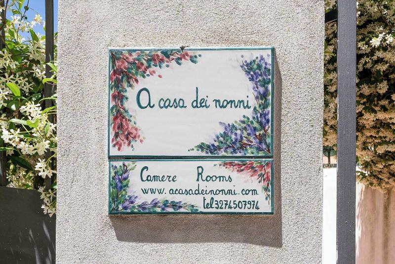 A Casa dei Nonni image