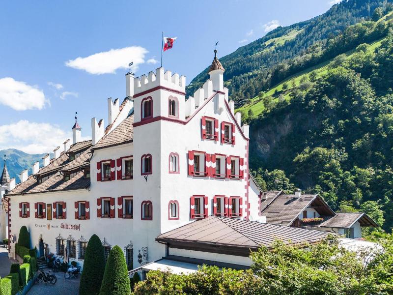 Saltauserhof image