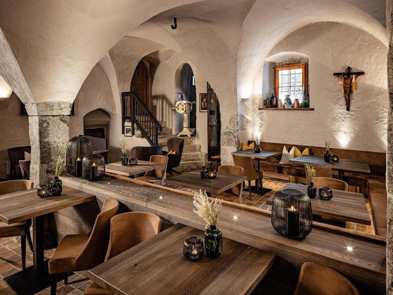 Saltauserhof image