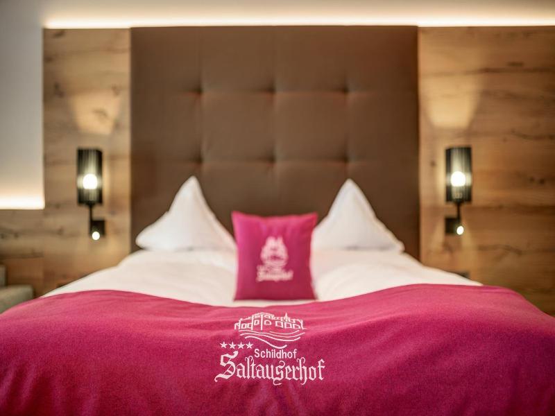 Saltauserhof image
