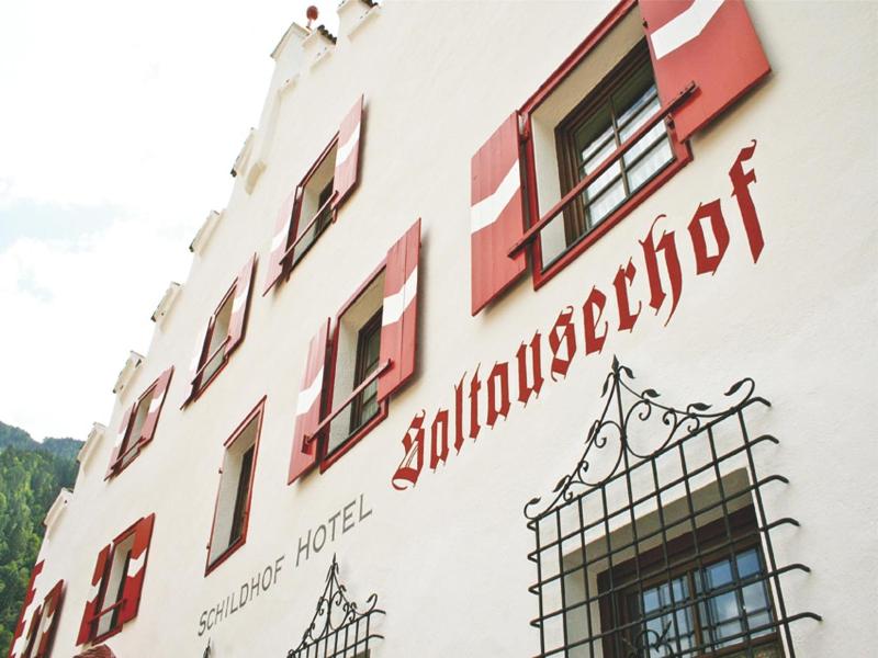 Saltauserhof image