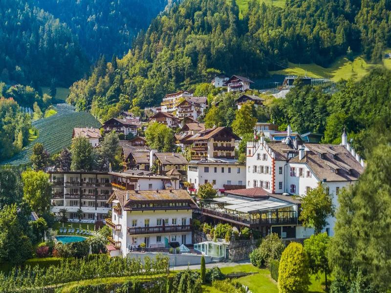Saltauserhof image