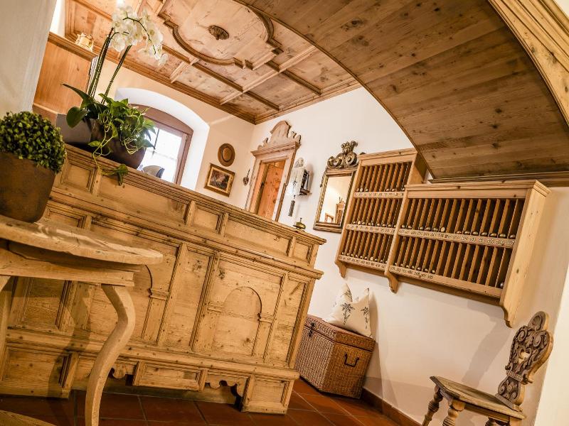 Saltauserhof image