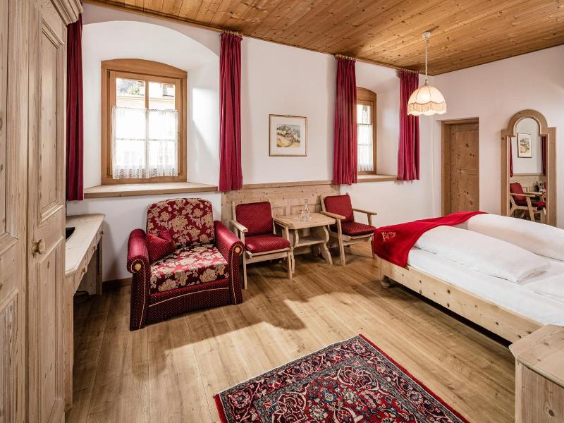 Saltauserhof image