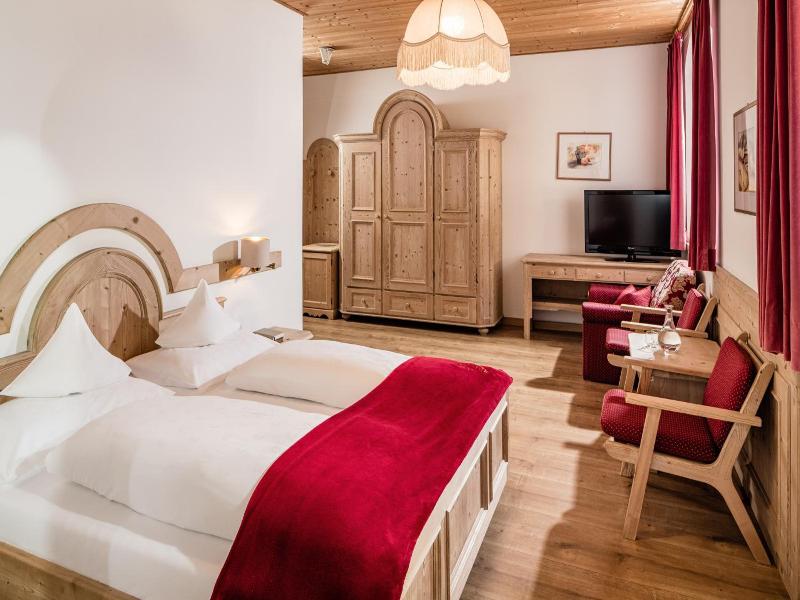Saltauserhof image