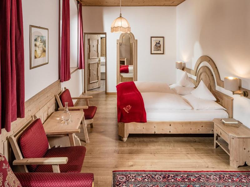 Saltauserhof image