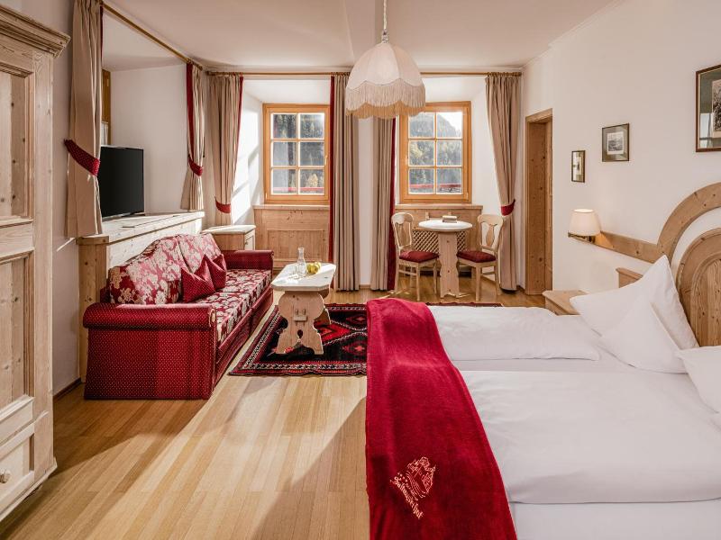 Saltauserhof image