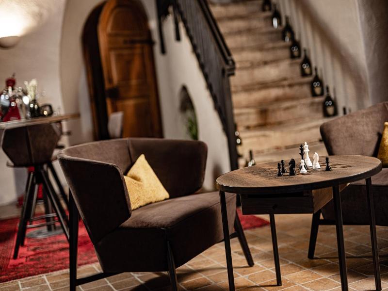 Saltauserhof image