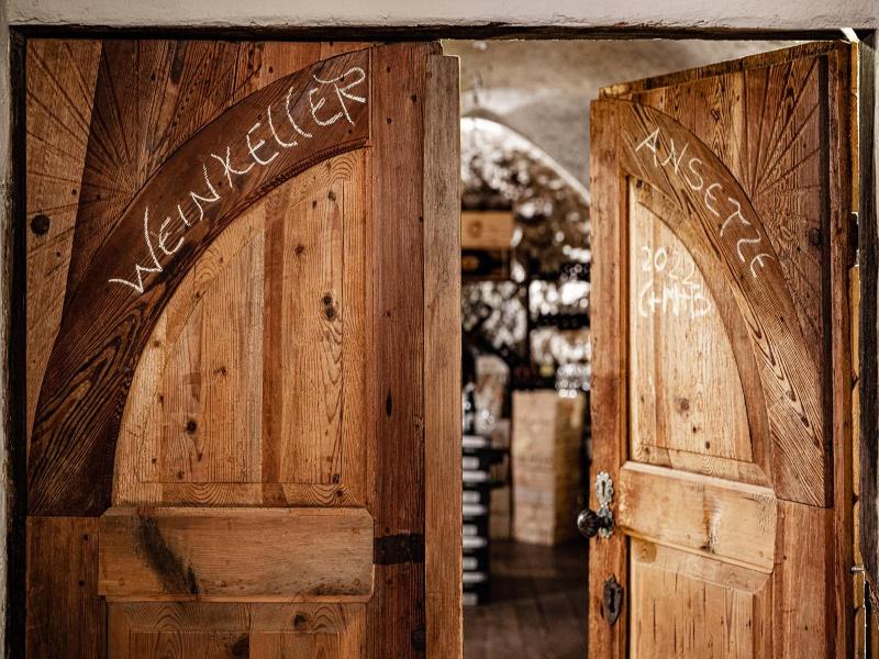 Saltauserhof image