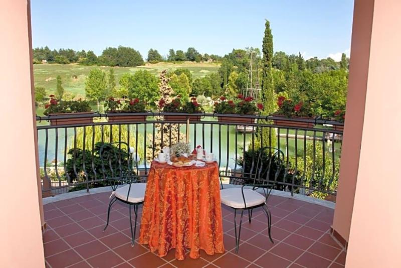 Villa Leri — main photo