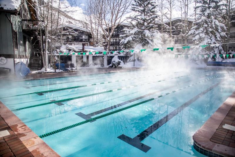 Vail Racquet Club image