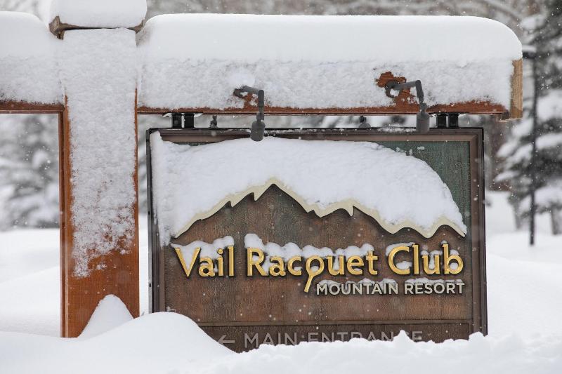 Vail Racquet Club image