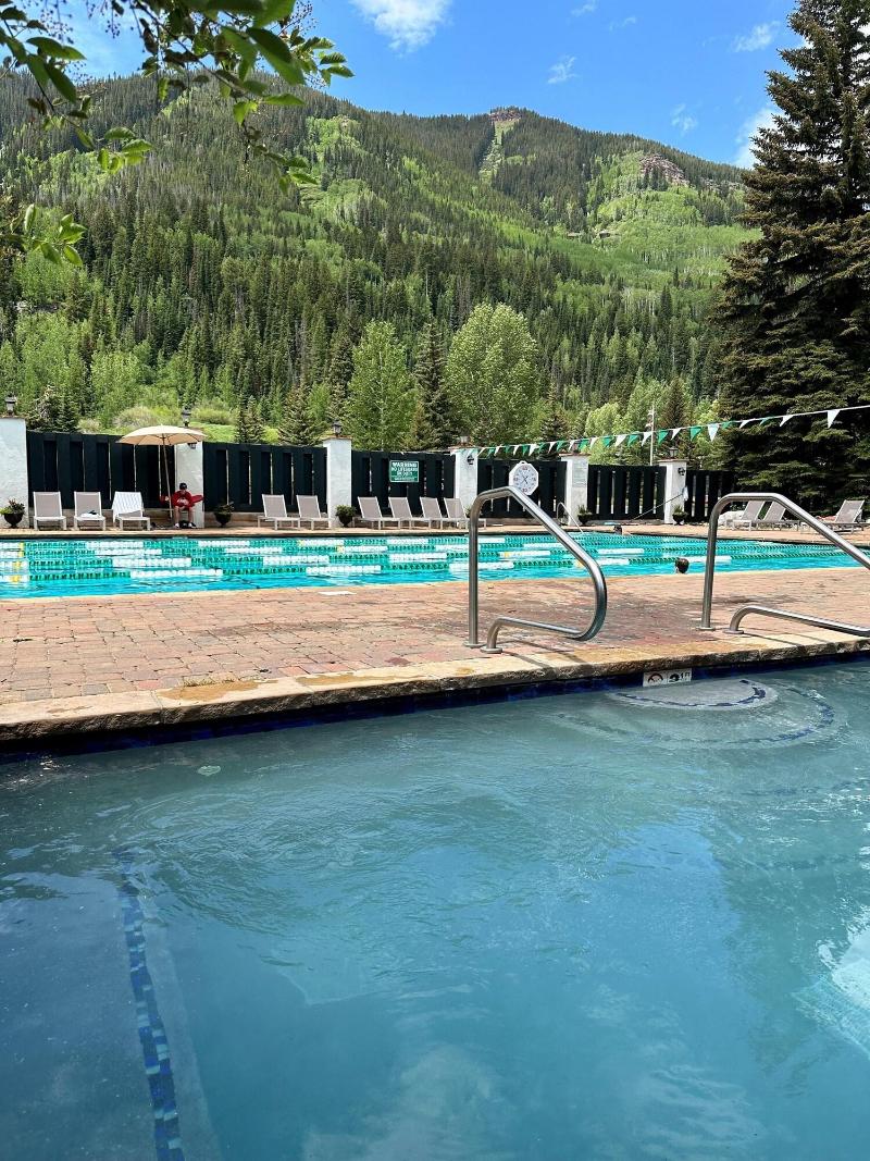 Vail Racquet Club image