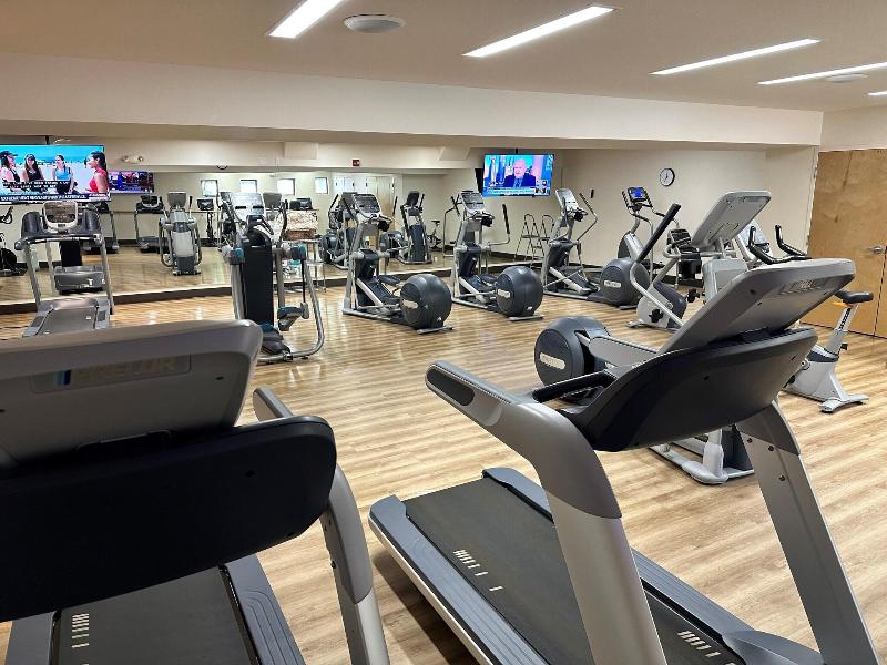 Vail Racquet Club image