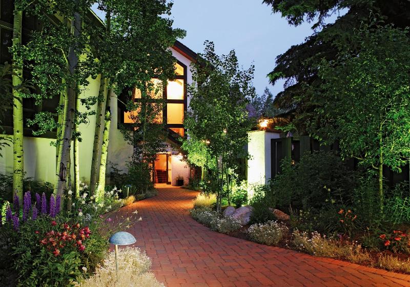 Vail Racquet Club image
