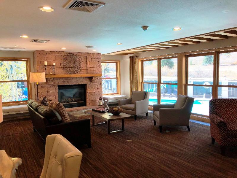Vail Racquet Club image