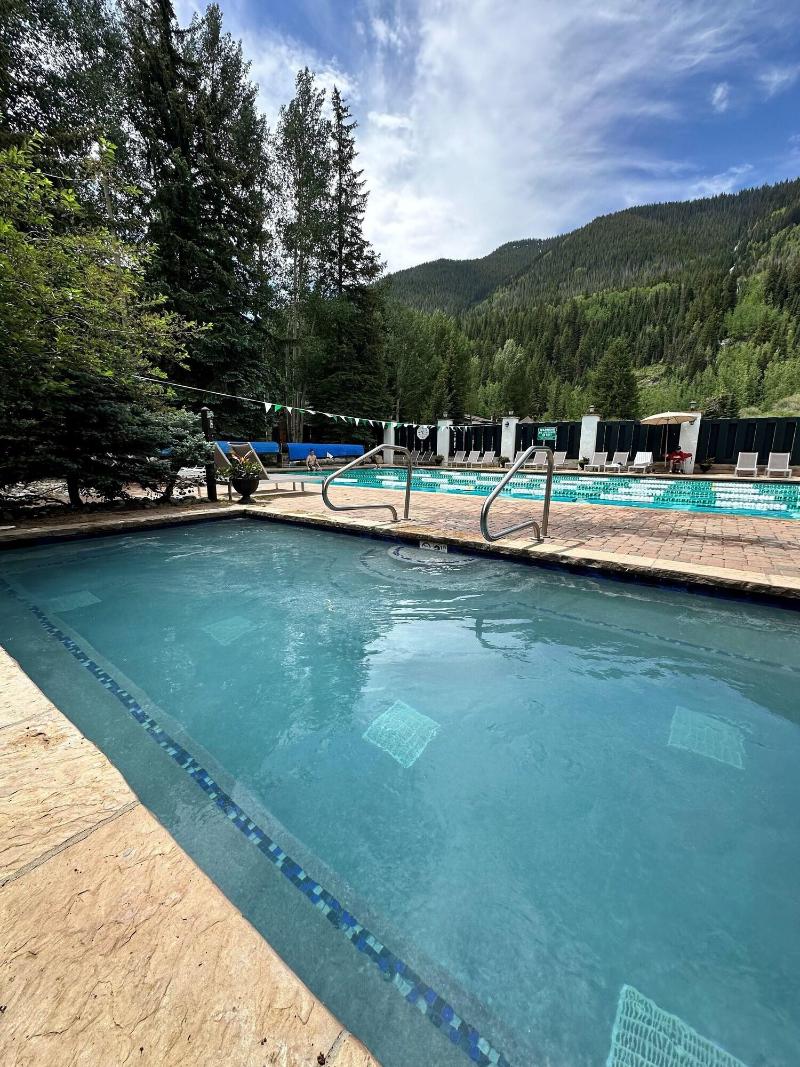 Vail Racquet Club image