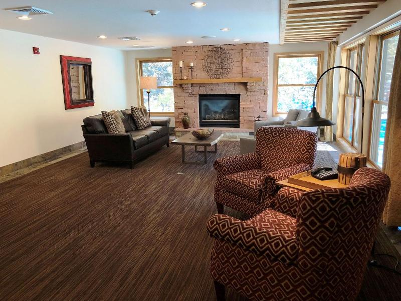 Vail Racquet Club image