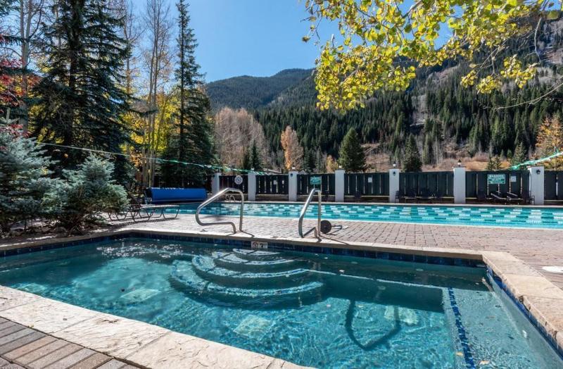 Vail Racquet Club image