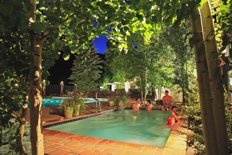 Vail Racquet Club image