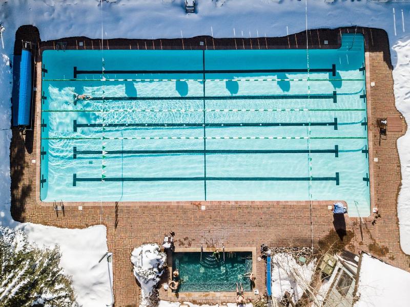 Vail Racquet Club image