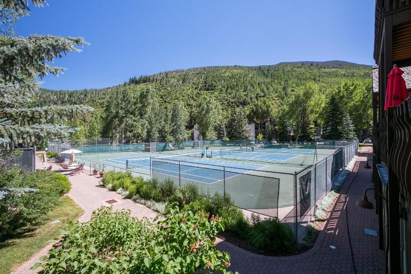 Vail Racquet Club image