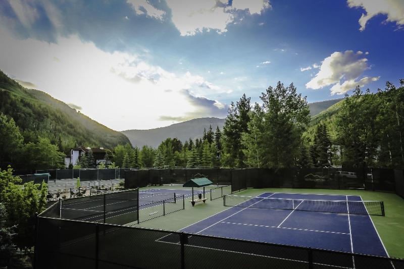 Vail Racquet Club image