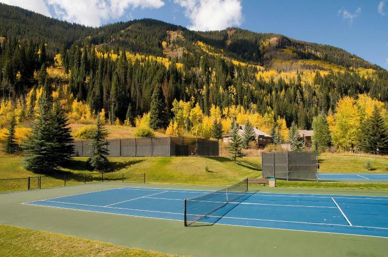 Vail Racquet Club image